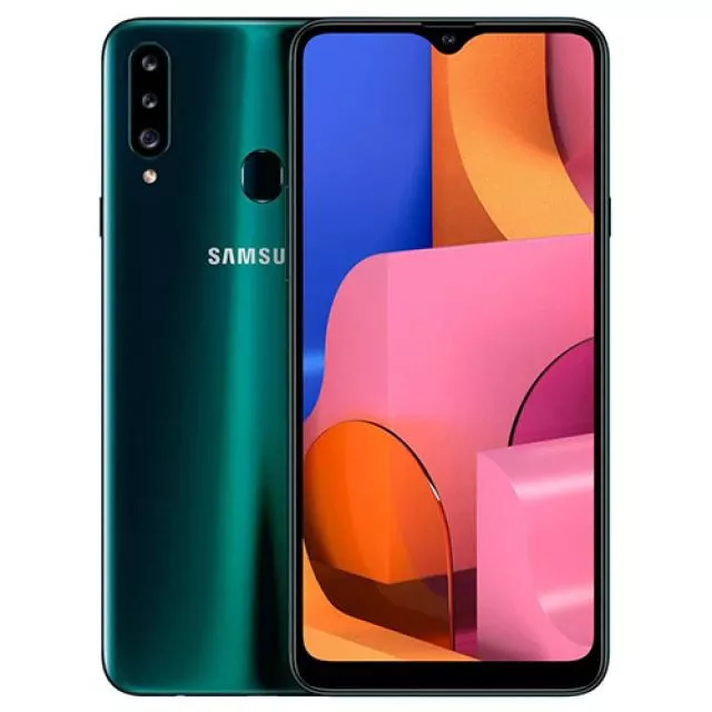 SAMSUNG A20S A207